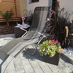 Nyaraló Sonnenhain Sollenau