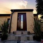 Sonnenhain Сasa de vacaciones