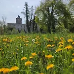 Сasa de vacaciones Sonnenhain *