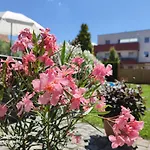 Sonnenhain Сasa de vacaciones