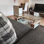 Sonnenhain Сasa de vacaciones *