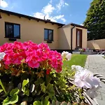 Nyaraló Sonnenhain *