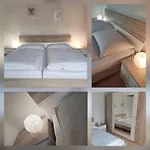 Сasa de vacaciones Sonnenhain *