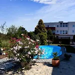 Сasa de vacaciones Sonnenhain