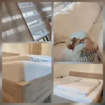Сasa de vacaciones Sonnenhain