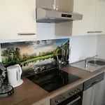 Сasa de vacaciones Sonnenhain *