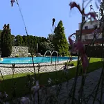 Сasa de vacaciones Sonnenhain