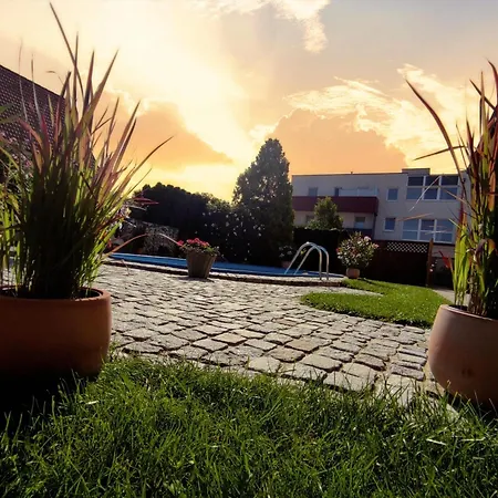 Sonnenhain Feriehus *