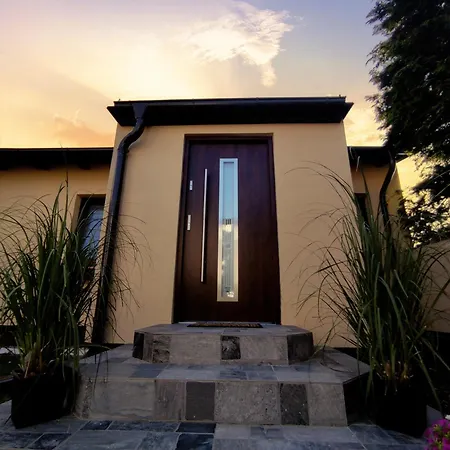 Sonnenhain Holiday home