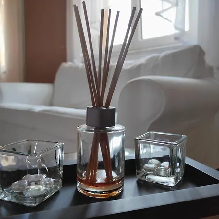 Sonnenhain Сasa de vacaciones *