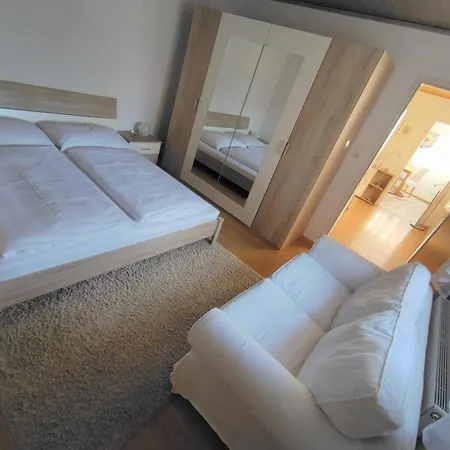 Feriehus Sonnenhain *