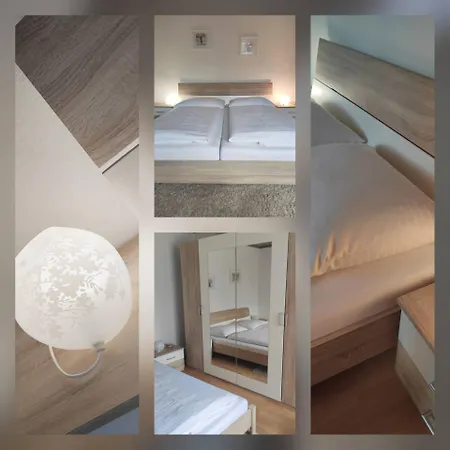 Sonnenhain Feriehus *