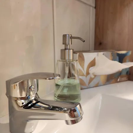 Feriehus Sonnenhain *