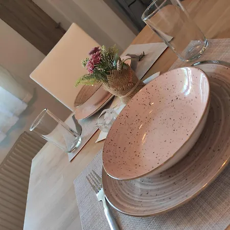 Sonnenhain Feriehus *