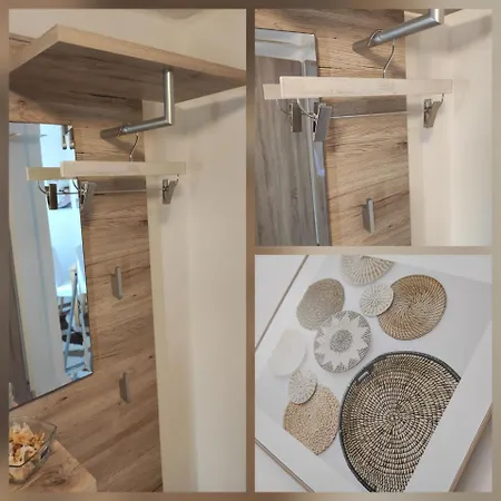 Feriehus Sonnenhain Sollenau