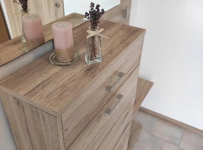 Feriehus Sonnenhain *