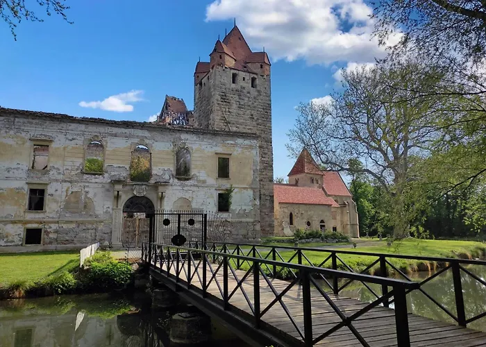 Sonnenhain Feriehus *