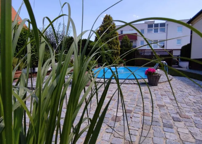 Sonnenhain * Sollenau