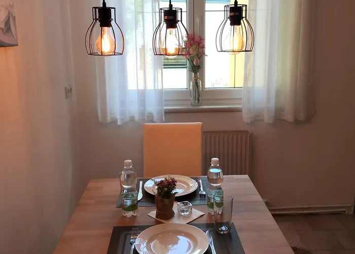 Sonnenhain * Sollenau