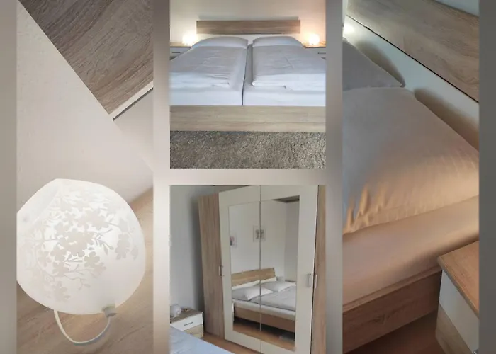 Sonnenhain Feriehus *