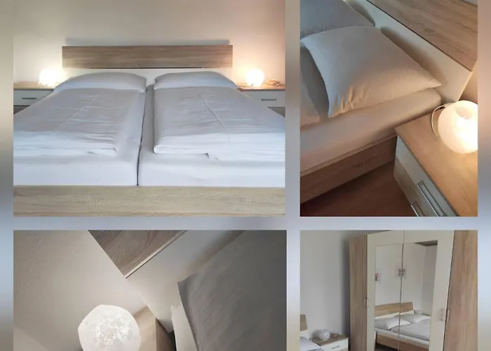 Feriehus Sonnenhain *