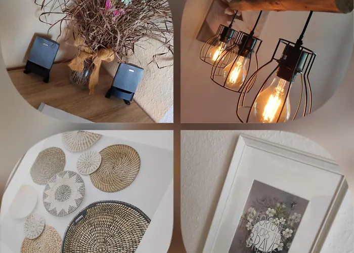 Sonnenhain Feriehus *