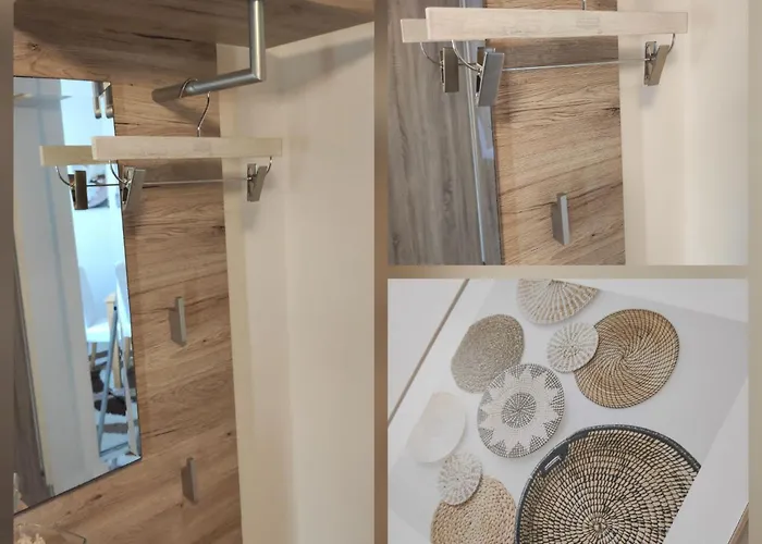 Feriehus Sonnenhain Sollenau