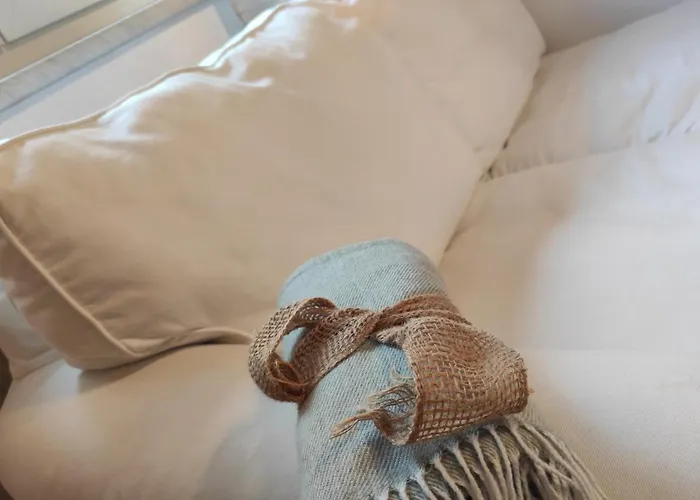 Sonnenhain Feriehus *